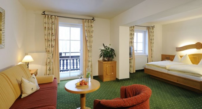 Hotel Saalbacherhof, Saalbach Hinterglemm ski chalet, image 6